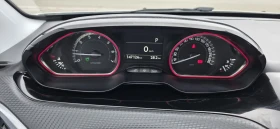 Peugeot 2008 1.2i Pure Tech/GT-Line/Camera/Navi - 16820 лв. / 8599.93 € - 44830737 14