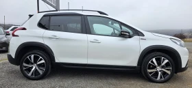 Peugeot 2008 1.2i Pure Tech/GT-Line/Camera/Navi - 16820 лв. / 8599.93 € - 44830737 5