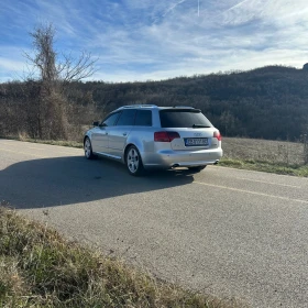 Audi A4, снимка 3