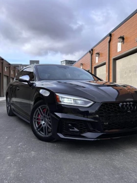 Audi S5 PREMIUM * * CARFAX * * АВТОКРЕДИТ * * 
