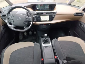 Citroen C4 Picasso - 6350 € / 12419.52 лв. - 54043953 12
