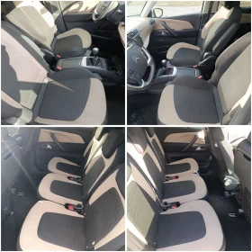Citroen C4 Picasso - 6350 € / 12419.52 лв. - 54043953 10