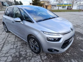 Citroen C4 Picasso - 6350 € / 12419.52 лв. - 54043953 6