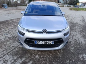 Citroen C4 Picasso - 6350 € / 12419.52 лв. - 54043953 5