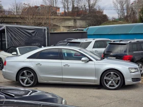 Audi A8 4.2 TDI Сменени Вериги - 10999 € / 21512.17 лв. - 64208398 2