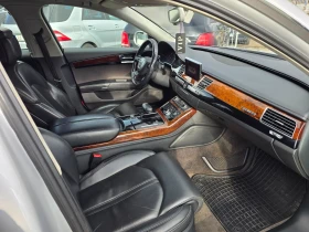 Audi A8 4.2 TDI Сменени Вериги - 10999 € / 21512.17 лв. - 64208398 7