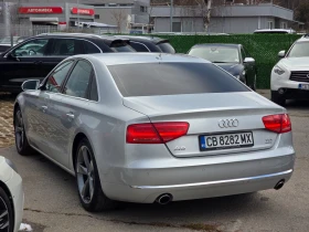 Audi A8 4.2 TDI Сменени Вериги - 10999 € / 21512.17 лв. - 64208398 4