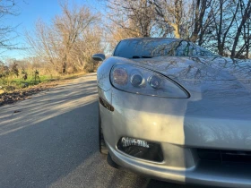 Chevrolet Corvette LS3 MANUAL Z51 LT3, снимка 8