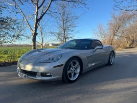 Chevrolet Corvette LS3 MANUAL Z51 LT3, снимка 7