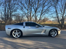 Chevrolet Corvette LS3 MANUAL Z51 LT3, снимка 2