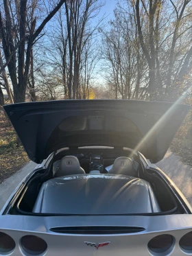 Chevrolet Corvette LS3 MANUAL Z51 LT3 - 21400 € / 41854.76 лв. - 59702636 16