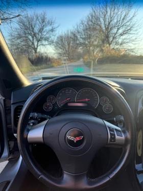 Chevrolet Corvette LS3 MANUAL Z51 LT3 - 21400 € / 41854.76 лв. - 59702636 15