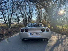 Chevrolet Corvette LS3 MANUAL Z51 LT3, снимка 4