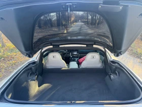 Chevrolet Corvette LS3 MANUAL Z51 LT3, снимка 13