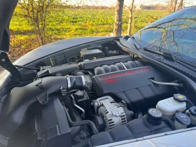 Chevrolet Corvette LS3 MANUAL Z51 LT3, снимка 12