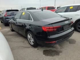 Audi A4 * KOMFORT * CARFAX * ЦЕНА ДО БГ - 12500 € / 24447.88 лв. - 47653692 4
