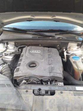 Audi A4 - 12600 € / 24643.46 лв. - 74760088 5