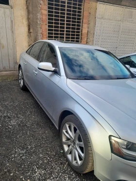 Audi A4 - 12600 € / 24643.46 лв. - 74760088 11