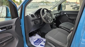 VW Caddy FACCE LIFT/КАТО ЧИСТО НОВА, снимка 8