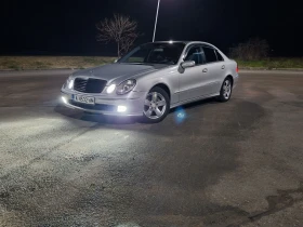 Mercedes-Benz E 320 - 5300 € / 10365.90 лв. - 35626418 7