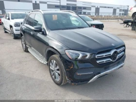 Mercedes-Benz GLE 450 4MATIC* BURMESTER* 360 CAM* ПАНО* ОБДУХ* КЕЙЛЕС