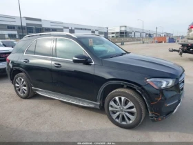 Mercedes-Benz GLE 450 4MATIC* BURMESTER* 360 CAM* ПАНО* ОБДУХ* КЕЙЛЕС - 29600 € / 57892.57 лв. - 81508841 7