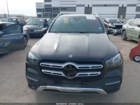 Mercedes-Benz GLE 450 4MATIC* BURMESTER* 360 CAM* ПАНО* ОБДУХ* КЕЙЛЕС - 29600 € / 57892.57 лв. - 81508841 2