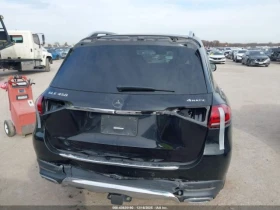 Mercedes-Benz GLE 450 4MATIC* BURMESTER* 360 CAM* ПАНО* ОБДУХ* КЕЙЛЕС - 29600 € / 57892.57 лв. - 81508841 5