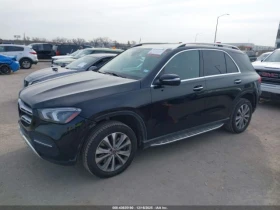 Mercedes-Benz GLE 450 4MATIC* BURMESTER* 360 CAM* ПАНО* ОБДУХ* КЕЙЛЕС - 29600 € / 57892.57 лв. - 81508841 9