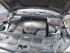 Mercedes-Benz GLE 450 4MATIC* BURMESTER* 360 CAM* ПАНО* ОБДУХ* КЕЙЛЕС - 29600 € / 57892.57 лв. - 81508841 10