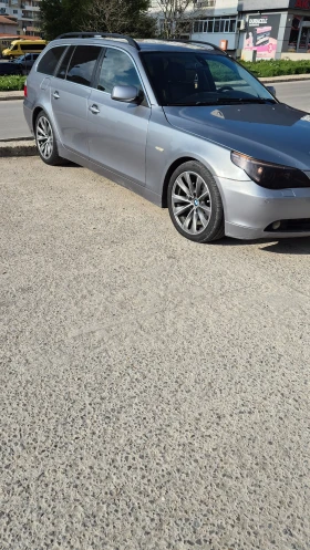 BMW 530 530� | Mobile.bg � ����� ������ 16
