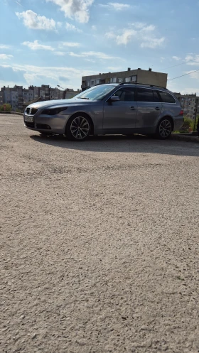 BMW 530 530� | Mobile.bg � ����� ������ 7