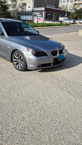 BMW 530 530� | Mobile.bg � ����� ������ 4