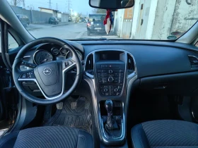 Opel Astra - 10 € / 19.56 лв. - 54668845 5