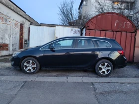 Opel Astra - 10 € / 19.56 лв. - 54668845 2