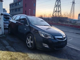 Opel Astra - 10 € / 19.56 лв. - 54668845 4