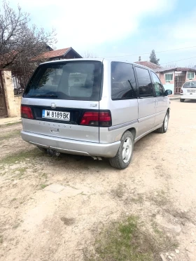 Peugeot 806 2.0 HDI 6+ 1 места - 1299 € / 2540.62 лв. - 39458246 5