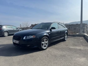 Audi A4 - 6300 € / 12321.73 лв. - 93502772 3
