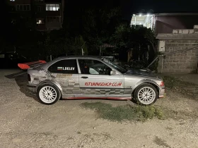 BMW 328 Ti drift car - 5000 € / 9779.15 лв. - 76588274 7