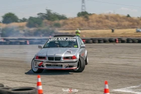 BMW 328 Ti drift car - 5000 € / 9779.15 лв. - 76588274 4