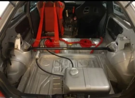 BMW 328 Ti drift car - 5000 € / 9779.15 лв. - 76588274 12