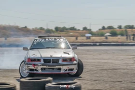 BMW 328 Ti drift car - 5000 € / 9779.15 лв. - 76588274 5