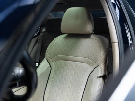 BMW 750 i* XDRIVE* B&W* 360 CAM* PANO* HUD* ОБДУХВ*  - 48500 € / 94857.76 лв. - 29492751 10