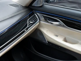 BMW 750 i* XDRIVE* B&W* 360 CAM* PANO* HUD* ОБДУХВ*  - 48500 € / 94857.76 лв. - 29492751 11
