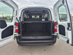 Peugeot Partner N1- M/T 1.5 DCI - 18060 € / 35322.29 лв. - 83648561 11