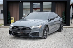 Audi S7 2.9TFSI* LASER* СПОРТЕН ДИФЕРЕНЦИАЛ