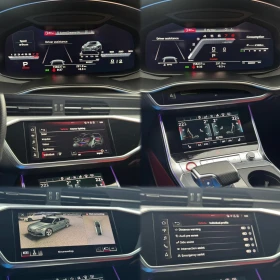 Audi S7 2.9TFSI* LASER* СПОРТЕН ДИФЕРЕНЦИАЛ | Auto.bg — изображение 14