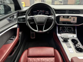 Audi S7 2.9TFSI* LASER* СПОРТЕН ДИФЕРЕНЦИАЛ | Auto.bg — изображение 9
