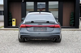 Audi S7 2.9TFSI* LASER* СПОРТЕН ДИФЕРЕНЦИАЛ | Auto.bg — изображение 5