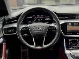 Audi S7 2.9TFSI* LASER* СПОРТЕН ДИФЕРЕНЦИАЛ | Auto.bg — изображение 10